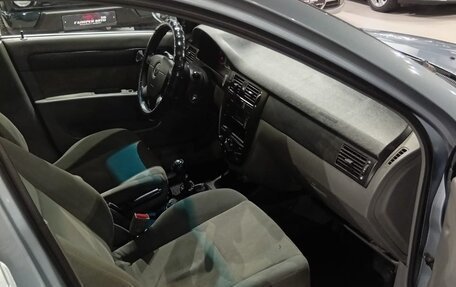 Daewoo Gentra II, 2013 год, 449 000 рублей, 7 фотография