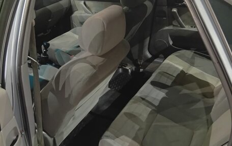 Daewoo Gentra II, 2013 год, 449 000 рублей, 8 фотография