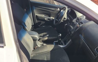 Geely Emgrand EC7, 2012 год, 270 000 рублей, 1 фотография