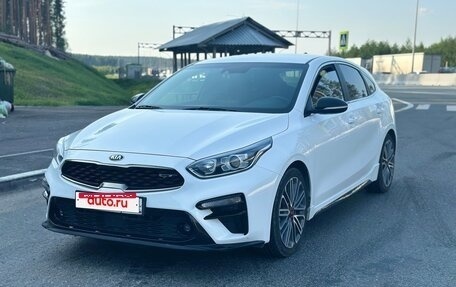 KIA K3, 2020 год, 2 200 000 рублей, 1 фотография