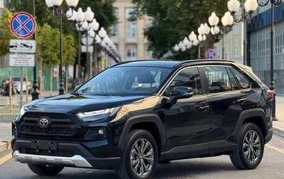 Toyota RAV4, 2025 год, 3 950 000 рублей, 1 фотография