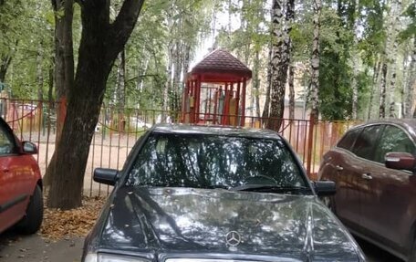 Mercedes-Benz C-Класс, 1996 год, 105 000 рублей, 1 фотография