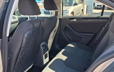 Volkswagen Jetta VI, 2014 год, 900 000 рублей, 1 фотография