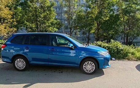 Toyota Corolla, 2020 год, 1 450 000 рублей, 4 фотография