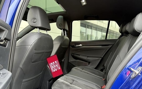 Volkswagen Golf VIII, 2021 год, 1 900 000 рублей, 8 фотография