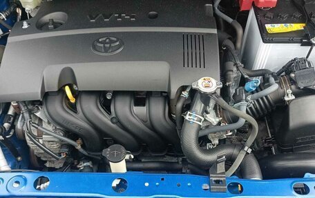 Toyota Corolla, 2020 год, 1 450 000 рублей, 7 фотография
