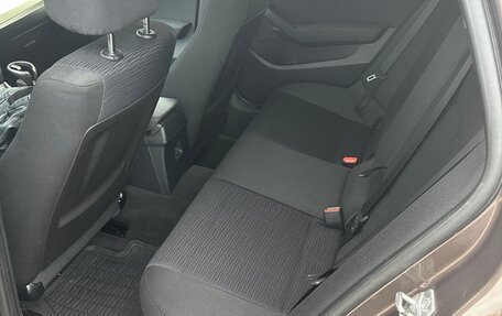 BMW X1, 2014 год, 1 650 000 рублей, 8 фотография
