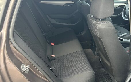 BMW X1, 2014 год, 1 650 000 рублей, 6 фотография
