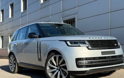Land Rover Range Rover IV рестайлинг, 2025 год, 26 490 000 рублей, 1 фотография