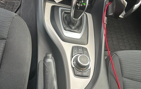 BMW X1, 2014 год, 1 650 000 рублей, 9 фотография