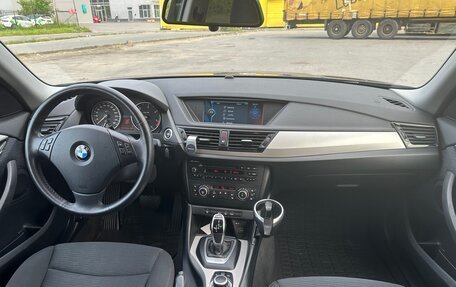 BMW X1, 2014 год, 1 650 000 рублей, 4 фотография