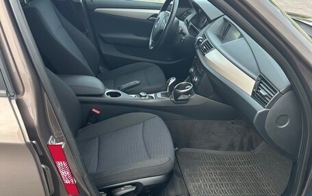 BMW X1, 2014 год, 1 650 000 рублей, 5 фотография