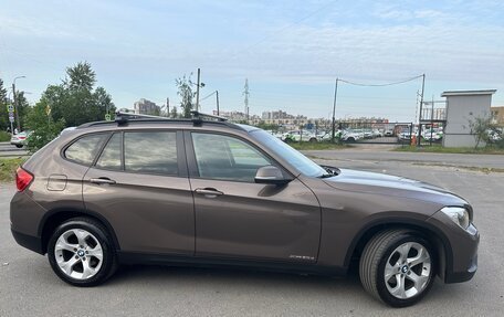 BMW X1, 2014 год, 1 650 000 рублей, 15 фотография