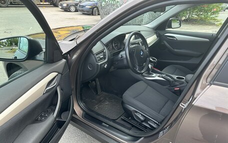BMW X1, 2014 год, 1 650 000 рублей, 11 фотография