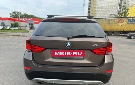BMW X1, 2014 год, 1 650 000 рублей, 14 фотография