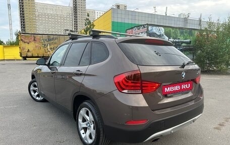 BMW X1, 2014 год, 1 650 000 рублей, 12 фотография