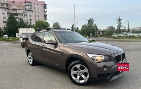 BMW X1, 2014 год, 1 650 000 рублей, 17 фотография