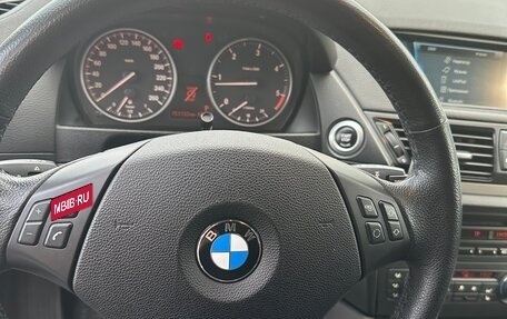 BMW X1, 2014 год, 1 650 000 рублей, 10 фотография