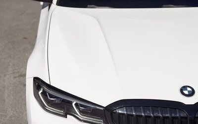 BMW 3 серия, 2019 год, 4 500 000 рублей, 1 фотография