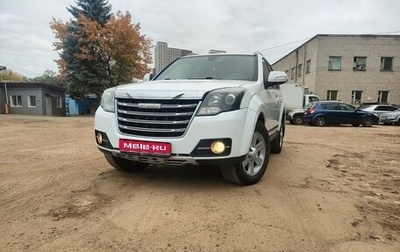 DW Hower H3 I, 2017 год, 1 030 000 рублей, 1 фотография