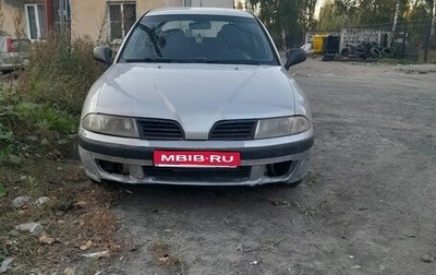 Mitsubishi Carisma I, 2003 год, 170 000 рублей, 1 фотография
