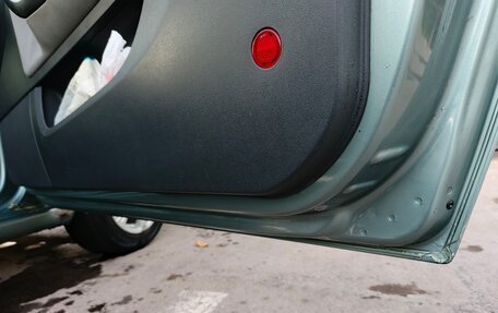 SEAT Ibiza III рестайлинг, 2002 год, 400 000 рублей, 14 фотография