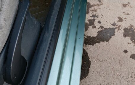 SEAT Ibiza III рестайлинг, 2002 год, 400 000 рублей, 15 фотография