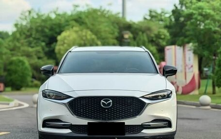 Mazda CX-4, 2021 год, 2 340 000 рублей, 2 фотография