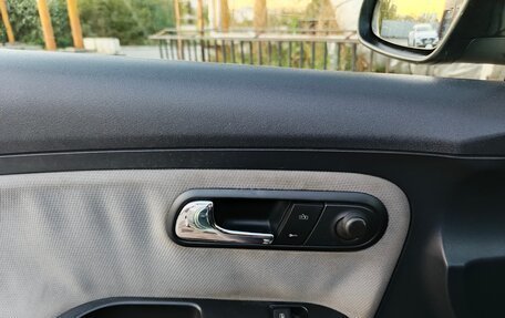 SEAT Ibiza III рестайлинг, 2002 год, 400 000 рублей, 18 фотография