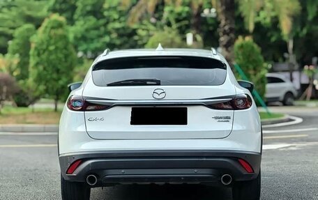 Mazda CX-4, 2021 год, 2 340 000 рублей, 5 фотография