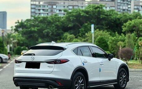 Mazda CX-4, 2021 год, 2 340 000 рублей, 6 фотография
