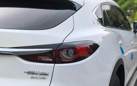 Mazda CX-4, 2021 год, 2 340 000 рублей, 7 фотография