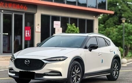 Mazda CX-4, 2021 год, 2 340 000 рублей, 3 фотография