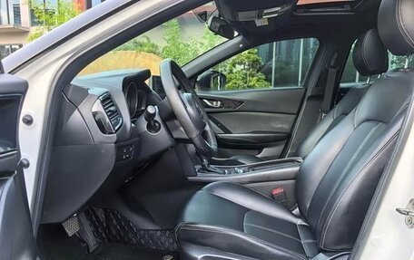 Mazda CX-4, 2021 год, 2 340 000 рублей, 9 фотография