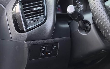 Mazda CX-4, 2021 год, 2 340 000 рублей, 19 фотография