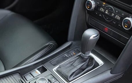 Mazda CX-4, 2021 год, 2 340 000 рублей, 20 фотография