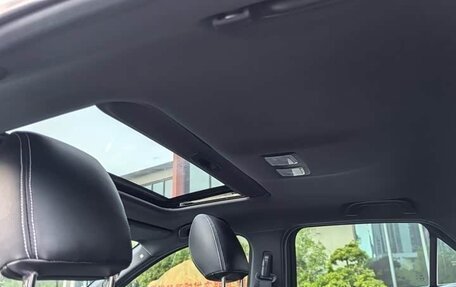 Mazda CX-4, 2021 год, 2 340 000 рублей, 14 фотография