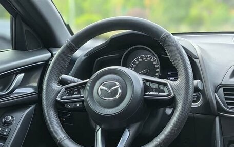 Mazda CX-4, 2021 год, 2 340 000 рублей, 28 фотография