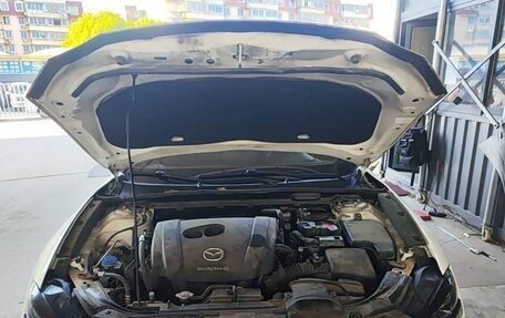 Mazda CX-4, 2021 год, 2 340 000 рублей, 31 фотография