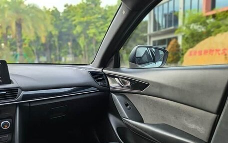 Mazda CX-4, 2021 год, 2 340 000 рублей, 25 фотография