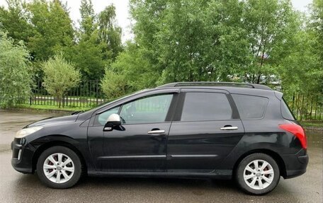 Peugeot 308 II, 2008 год, 300 000 рублей, 3 фотография