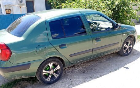 Renault Symbol I, 2004 год, 310 000 рублей, 2 фотография