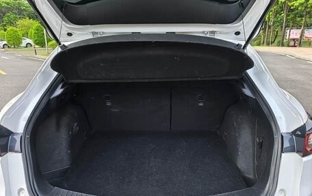 Mazda CX-4, 2021 год, 2 340 000 рублей, 27 фотография