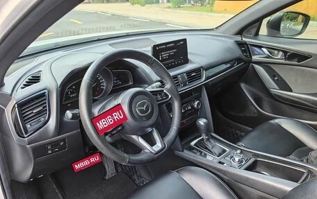 Mazda CX-4, 2021 год, 2 340 000 рублей, 32 фотография