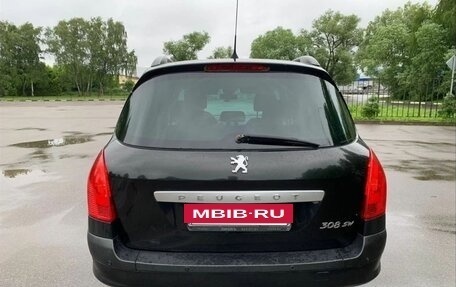 Peugeot 308 II, 2008 год, 300 000 рублей, 6 фотография