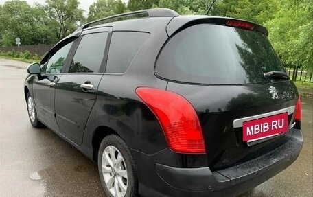 Peugeot 308 II, 2008 год, 300 000 рублей, 4 фотография