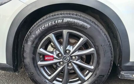 Mazda CX-4, 2021 год, 2 340 000 рублей, 29 фотография