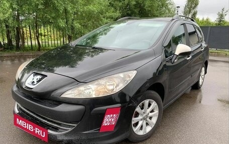 Peugeot 308 II, 2008 год, 300 000 рублей, 2 фотография