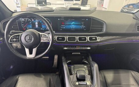 Mercedes-Benz GLE Coupe, 2021 год, 6 800 000 рублей, 8 фотография