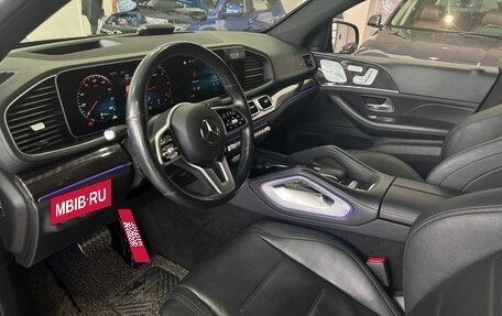 Mercedes-Benz GLE Coupe, 2021 год, 6 800 000 рублей, 7 фотография